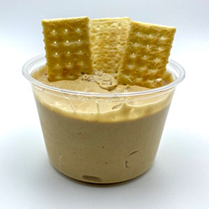 Homemade Amish Peanut Butter