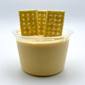 Yellow American Cheese Spread