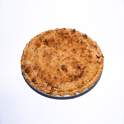 Dutch Apple - Pie