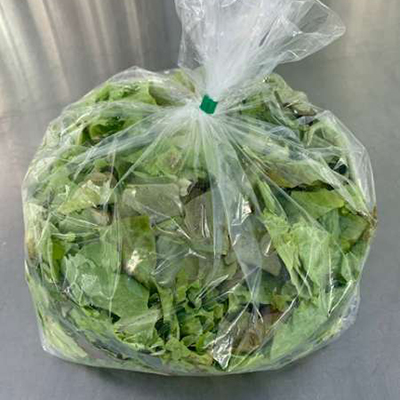 Chopped Pound - Lettuce