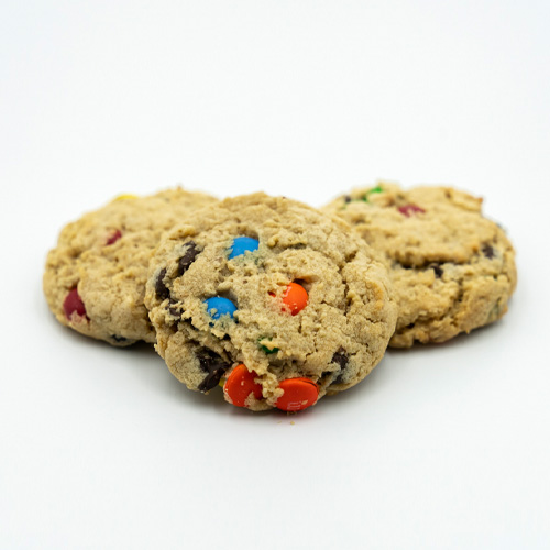 Monster - Cookie