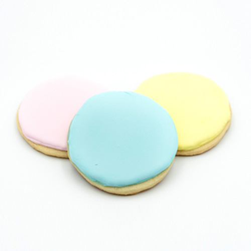 Buttermilk - Cookie w/butter frosting